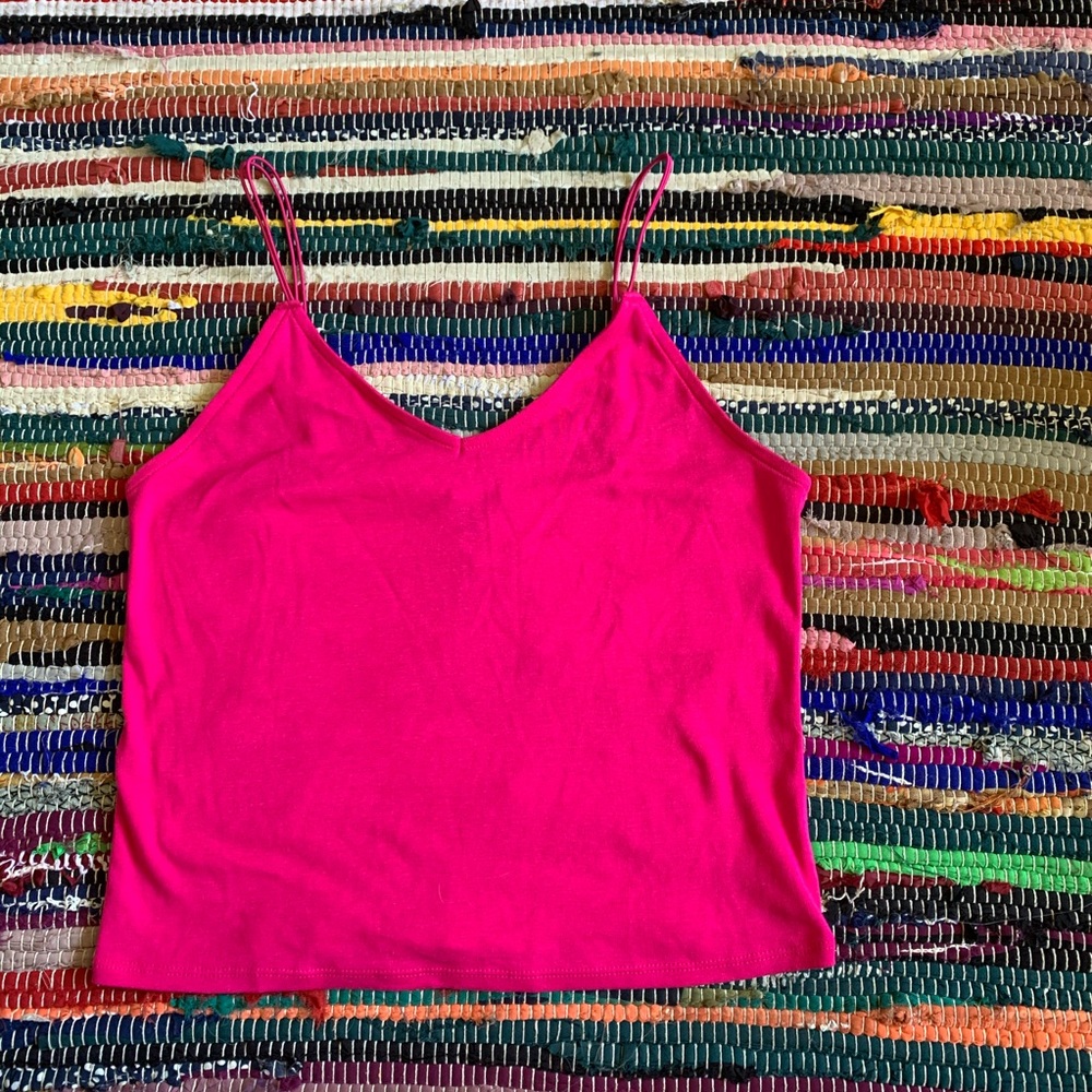 Wild Fable Tanktop